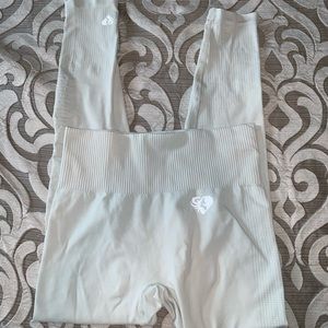 Woman’s best power seamless leggings